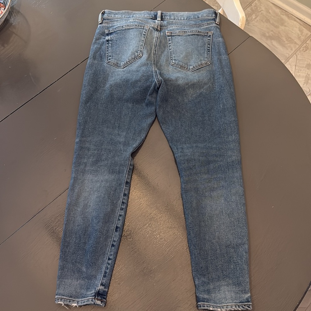 Loft skinny jeans - Picture 7 of 10